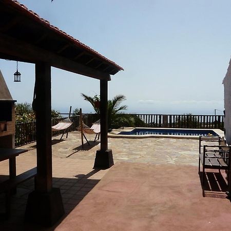 Villa Casa Domi La Esperanza  Exterior foto