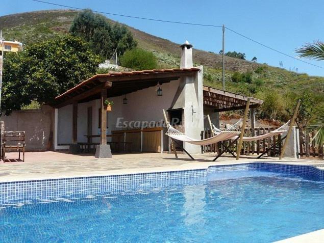 Villa Casa Domi La Esperanza  Exterior foto