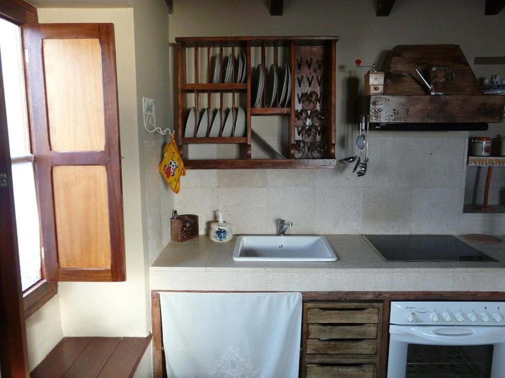 Villa Casa Domi La Esperanza  Zimmer foto