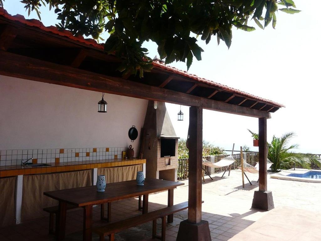 Villa Casa Domi La Esperanza  Zimmer foto