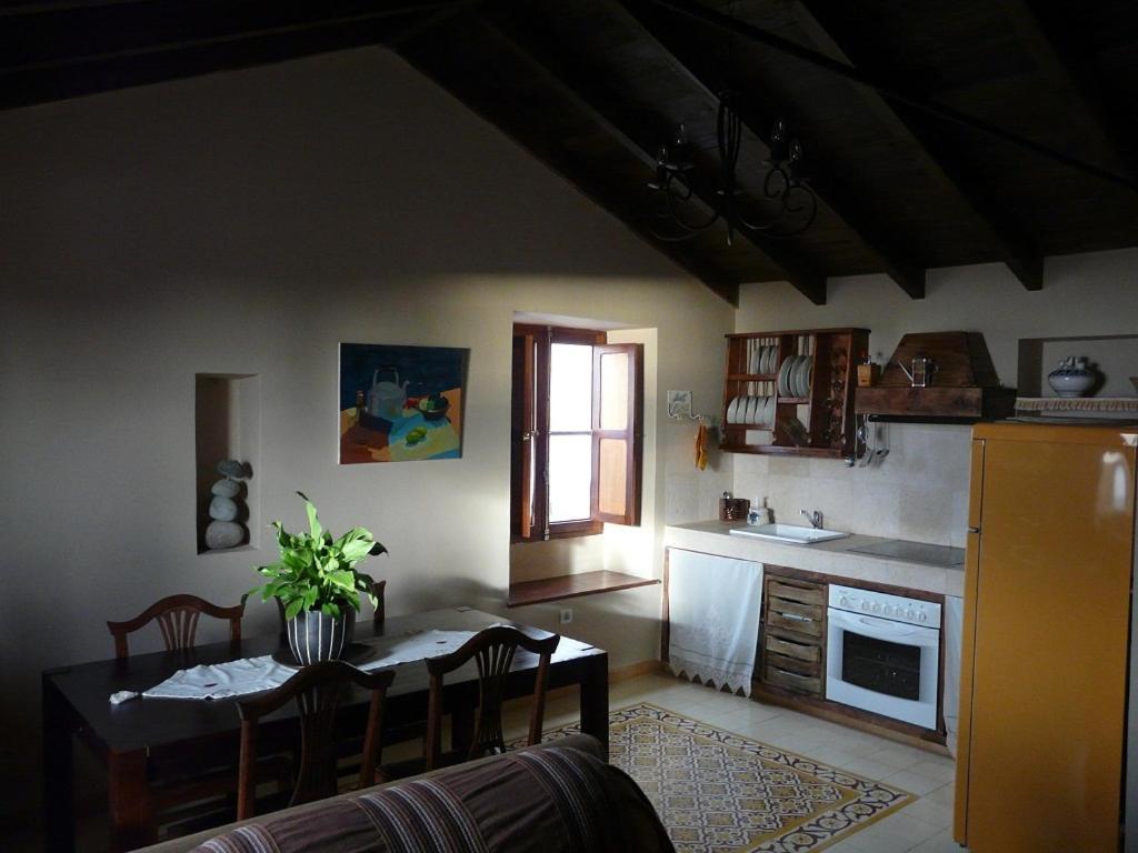 Villa Casa Domi La Esperanza  Zimmer foto