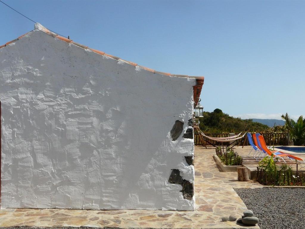 Villa Casa Domi La Esperanza  Exterior foto