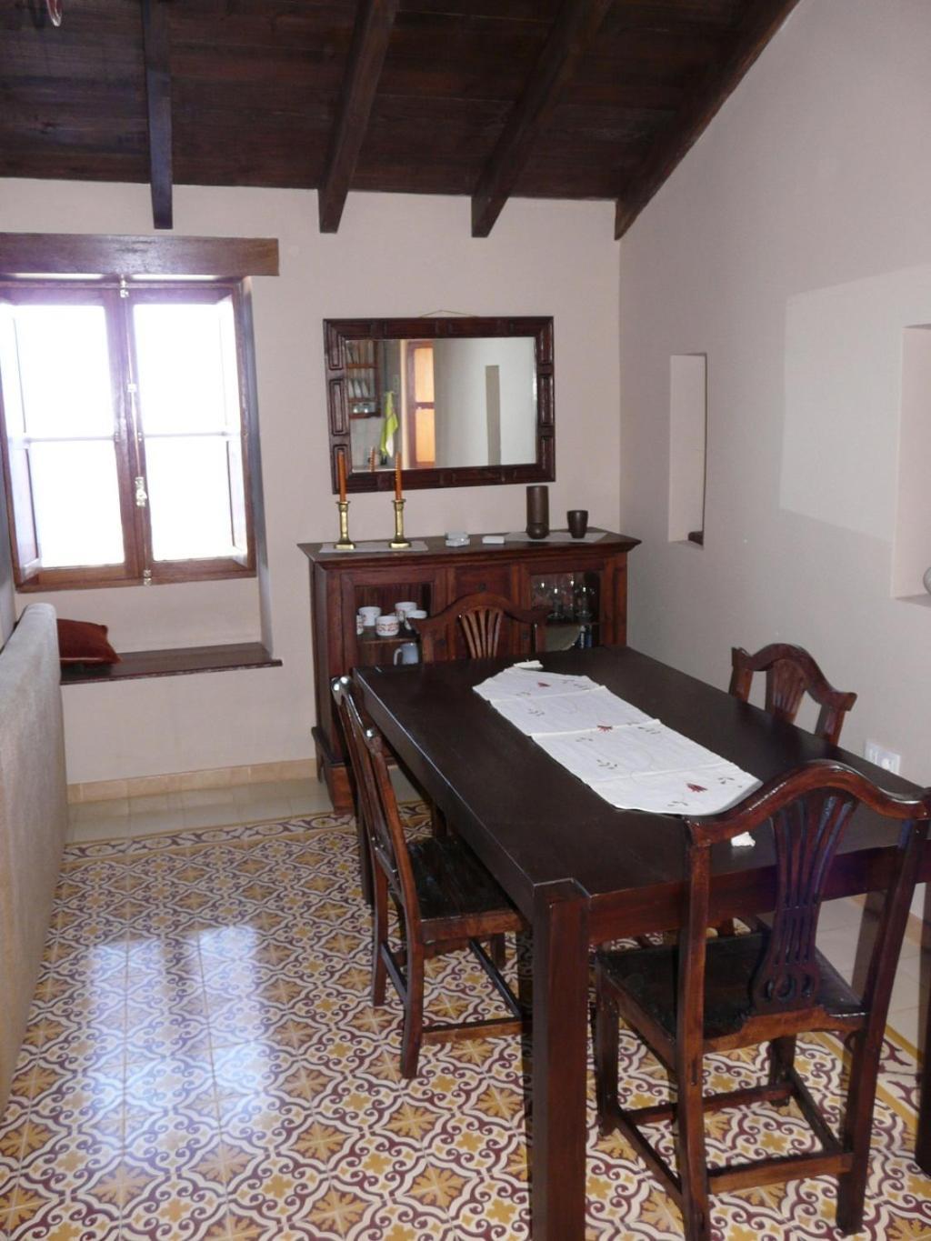 Villa Casa Domi La Esperanza  Exterior foto
