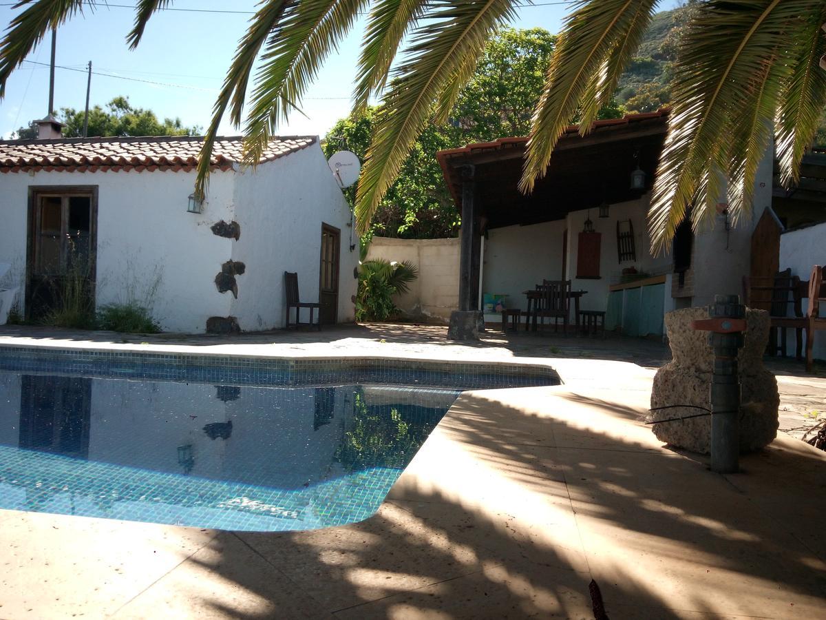 Villa Casa Domi La Esperanza  Exterior foto
