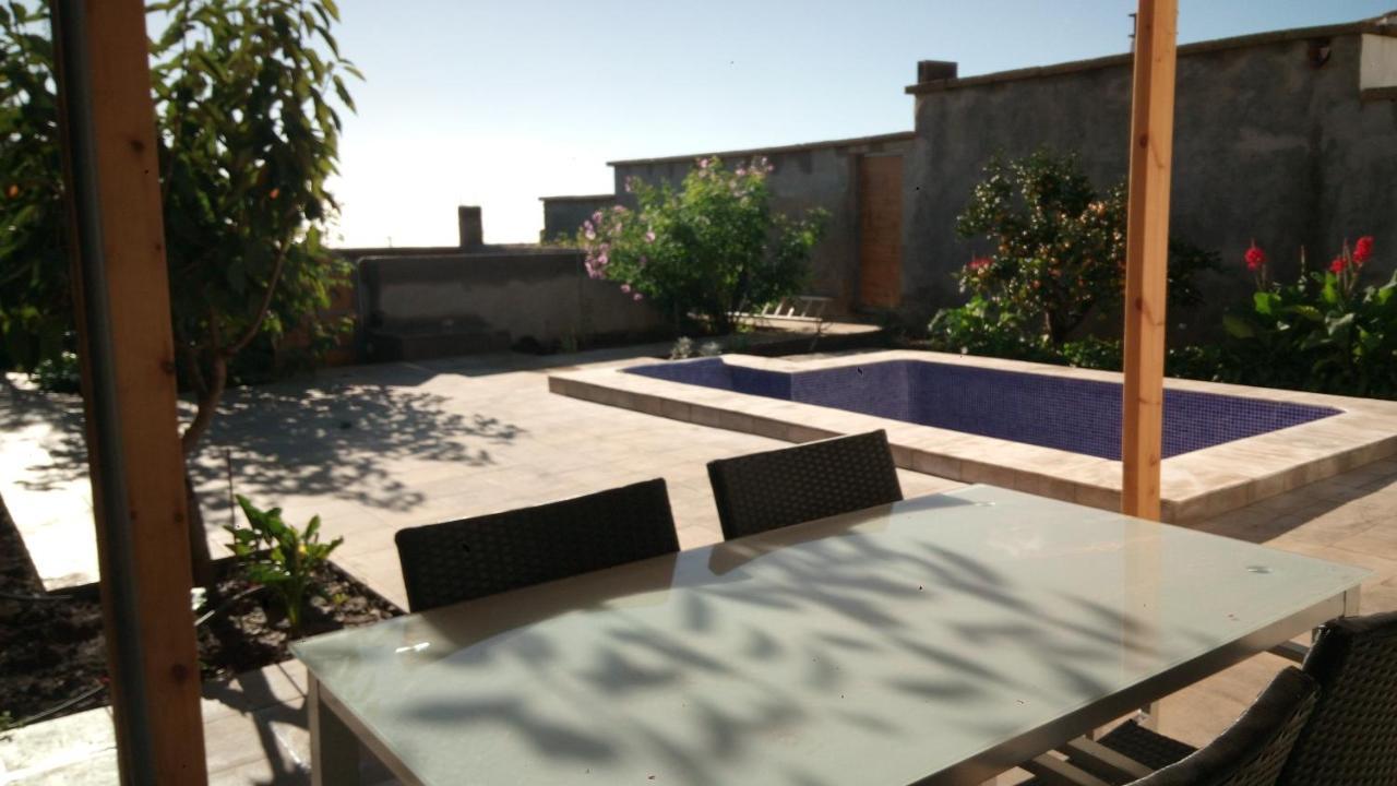 Villa Casa Domi La Esperanza  Exterior foto