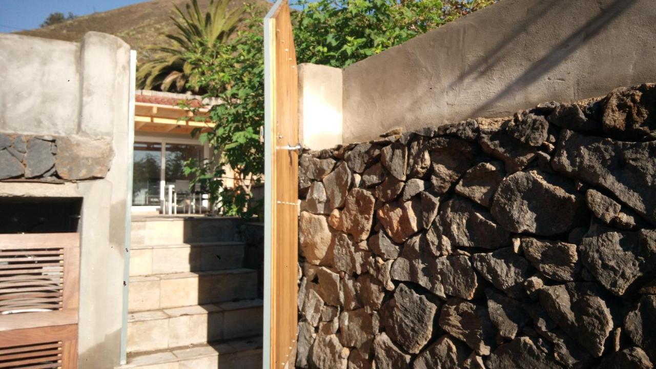 Villa Casa Domi La Esperanza  Exterior foto