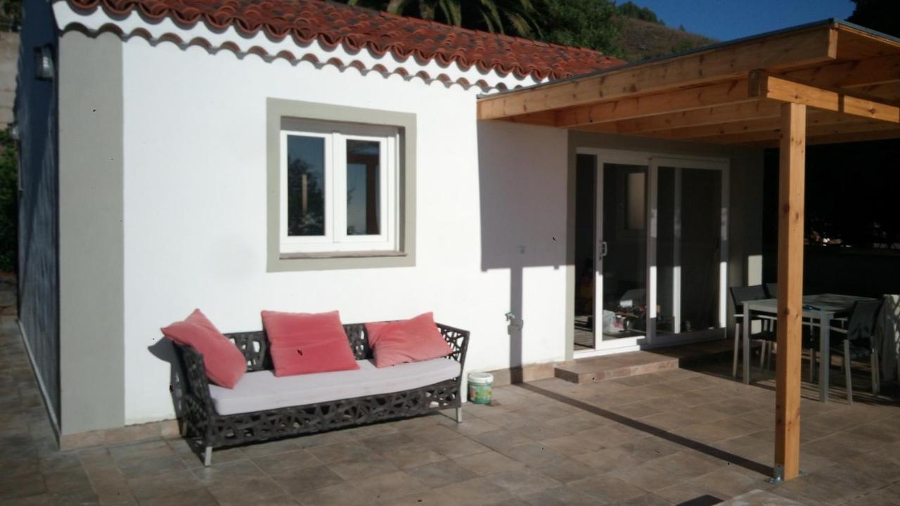 Villa Casa Domi La Esperanza  Exterior foto
